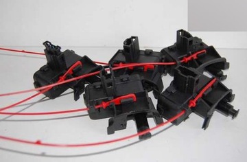 Audi a1 a6 a7 q7 motor covers infusion 4l0862153, фото