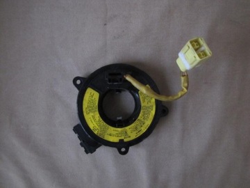 Шлейф подушка безопасности руля mazda 323f 323 98-03r, фото