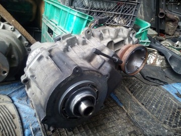 Редуктор 4x4 ford explorer 2 4.0 v6 sohc, фото