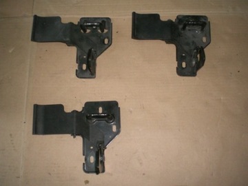 Latch blocking hood ibiza 6l0823480, фото