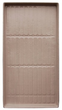 Container transportation, tray tough 65/ 126 centimeters w8, фото
