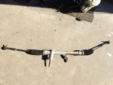Alfa romeo mito steering rack steering rack, фото
