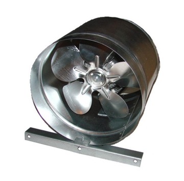 Fan channel industrial dospel wb 315, фото