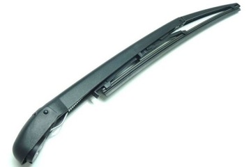 To seicento stilo rear wiper blade holder leaf, фото