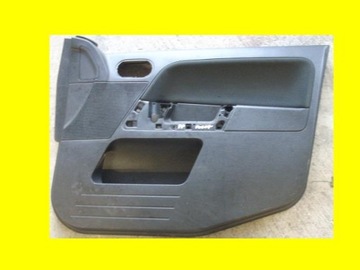 Ford fusion map door card front right 06 -, фото