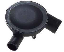 Crankcase gas exhaust zaror crankcase gas exhaust 1, 9 td tdi passat b5 golf 3, фото