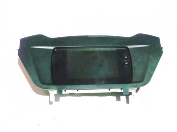 C-max mk2 10-2015 display clock am5t-18b955bg, фото