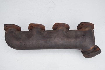 Mercedes w210 w208 w220 4.3 v8 exhaust manifold, фото