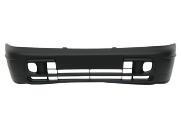 Front bumper fiat bravo lash 1995 - 2001 marea, фото