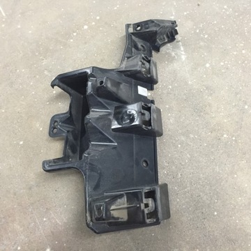 Ford mustang 2015+ 15+ bumper fasteners, фото