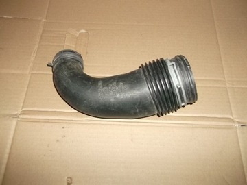 Патрубком воздуховода воздух vw touareg 7l 5.0 tdi v10 7l6128628b, фото