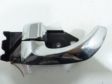 Kia opirus amanti 02 - 07 handle left rear internal, фото