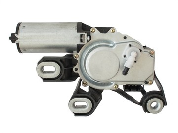 Mercedes vito viano w639 rear wiper motor, фото