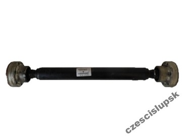 Shaft gimbal driven 7l6521101h vw touareg audi q7, фото