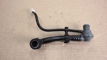 Трубка трубочка вакуумный bmw e90 e91 7601007, фото