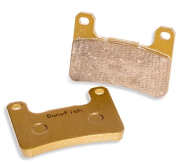 Pads brake front suzuki gsx-r 600 750 1000, фото