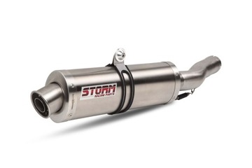 Shock absorber issue storm gp mivv| suzuki gsx 650f 08-14, фото