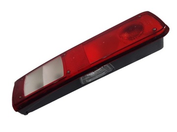 Tail light renault magnum premium dxi original. left, фото
