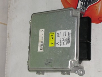 Control unit motor mercedes-benz original a6519006900, фото