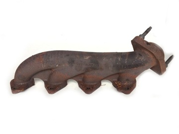 Ford mustang v gt 4.6 05 - 2009 exhaust manifold, фото