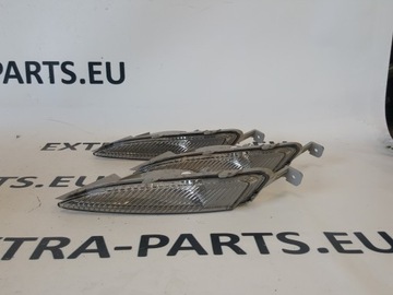 Opel astra 4 j restyling turn signal left 2012-2020r, фото
