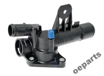 Thermostat renault 1.5 dci kangoo 08- megane 3, фото
