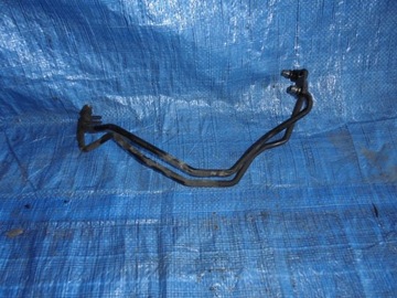 Tube wire oily audi a6 c5 4b0317816a, фото