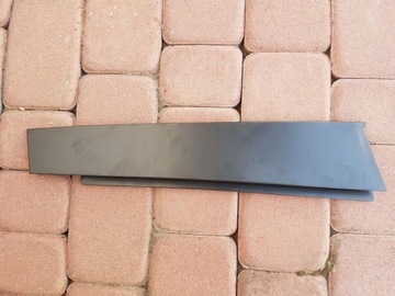 Бляха дверь окончание opel zafira c 13260043, фото