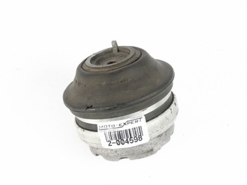 Mercedes w220 3.2 3.7 cushion motor left right, фото
