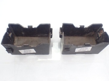 Hull battery filling yamaha tdm 850 3vd, фото