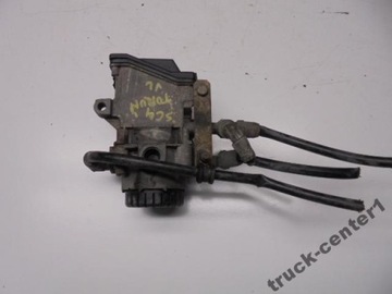 Scania 4 valve ebs front 0486203005 1405606, фото