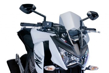 Fairing vent puig | kawasaki z800 13/ 16, фото