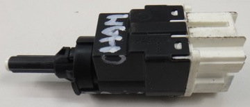 Dacia dokker 13 r sensor pedals brakes, фото