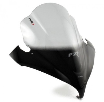 Glass puig sport yamaha fz6 2004-2008 -, фото