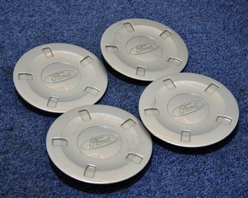 Ford caps 6s611000ba caps disks, фото