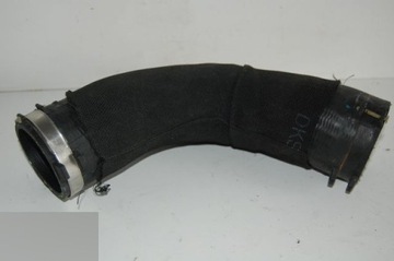 Audi a4 a5 a6 q5 q7 патрубком интеркулера 4g0145737r, фото