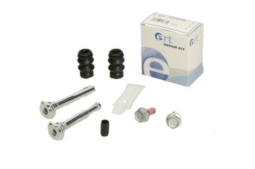 Ert 410026 set bushings leading, clamp brakes, фото