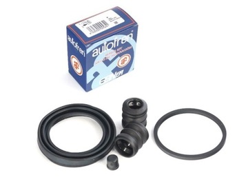Autofren seinsa autofren seinsa d4073 repair kit, clamp brakes, фото