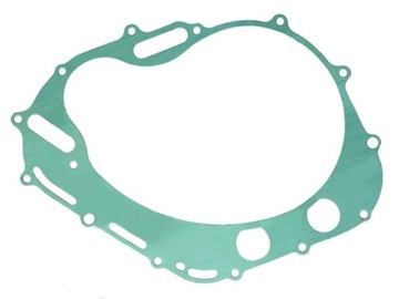 Gasket covers grip sv dl 650 v-strom, фото