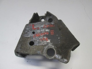 Bracket motor left renault laguna 3 2.0 dci, фото