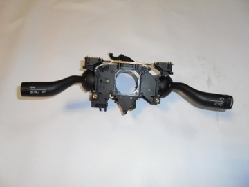 Переключатель подрулевой 7l6953549d vw touareg 2005 год, фото