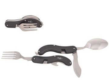 Complicated basic necessities folding 4w1+ cover/ fox, фото