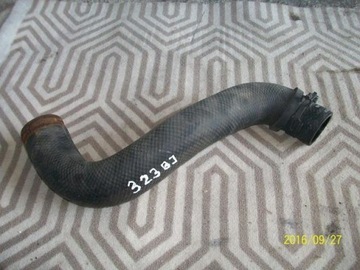 Tube intercooler mazda 323 bj premacy 2, 0 ditd, фото