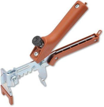 Raimondi clamp pliers to regulation slabs, фото