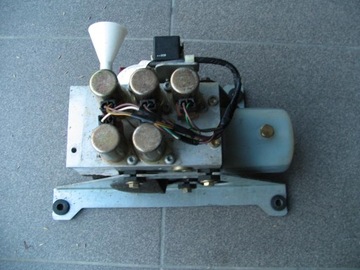 Pump roofs a2088000230 clk w208 2088001748 vat23%, фото