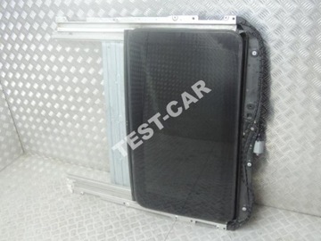 Mercedes c class w204 station wagon roof, фото