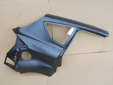 Ford c - max 2 am51 10 - right rear wing opole, фото