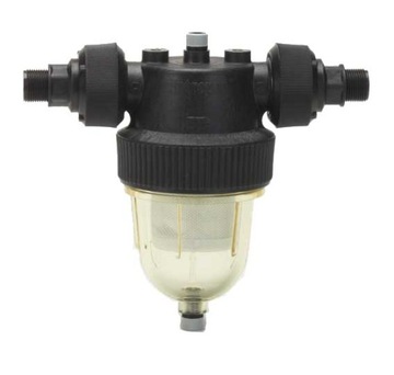 Filter for water nw 18 cintropur cyclonic mechanical, фото