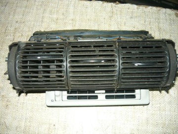 Galaxy mk2 lattice ventilation, фото