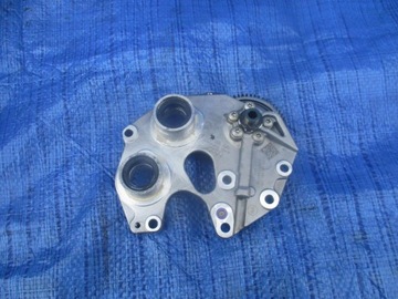 Audi q7 a6 a8 touareg 4. 2fsi occasion oil pump, фото